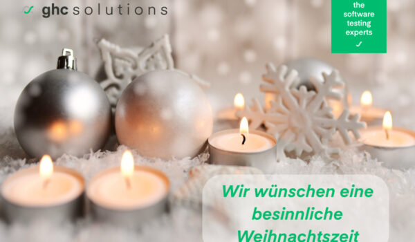 2023 Weihnachten